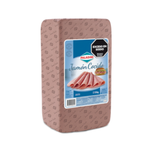 Jamón Cocido 6kg