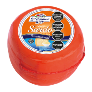 queso sardo la paulina
