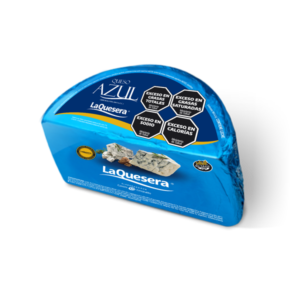 Queso Azul La Quesera
