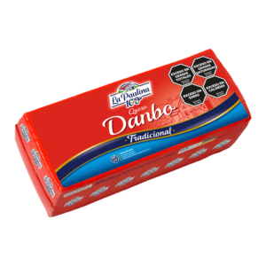 Queso Barra Danbo La Paulina