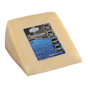 queso parmesano