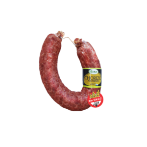 Chorizo Ahumado Cofra