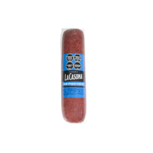 Salame Milán La Casona