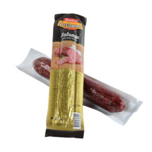 Salame Bastón Picado Fino La Casona
