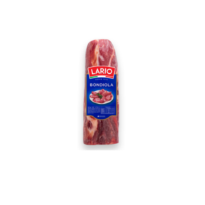 bondiola lario