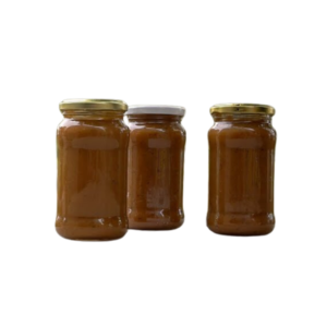 Dulce de leche Menonita