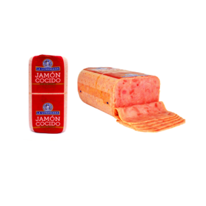 Jamón cocido La Ucraniana
